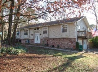 505 Deep Hollow Ln, Knoxville, TN 37923