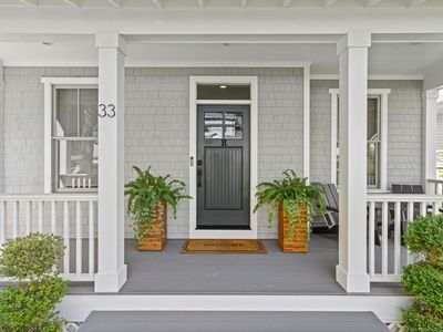 33 Bennett Street, Fairfield, CT, 06825