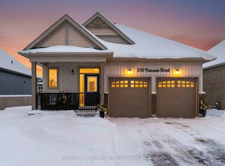 248 Duncan St, Stayner, ON L0M1S0