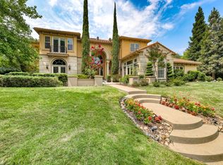 4423 Via Palagio Ln, Fair Oaks, CA