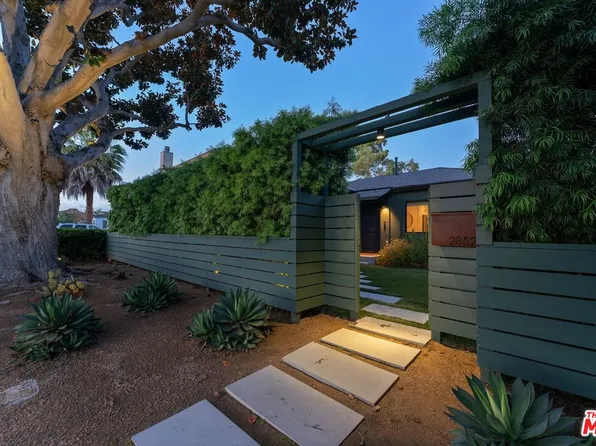 2852 Burkshire Ave, Los Angeles, CA 90064