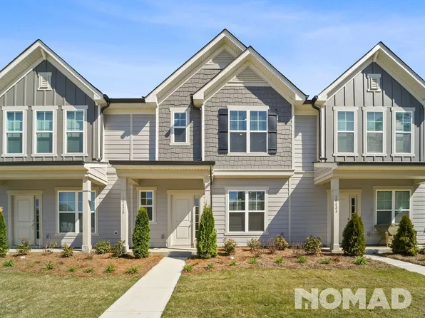 16429 Leading St, Charlotte, NC