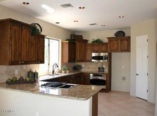 5809 E Paseo Hermosa, Cave Creek, AZ 85331