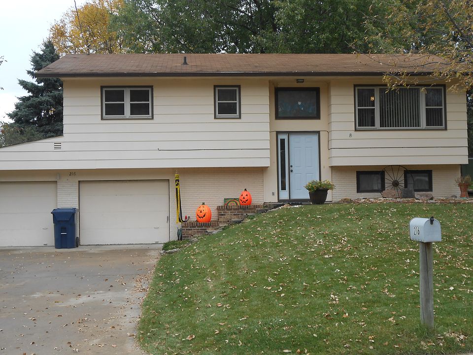 Front View