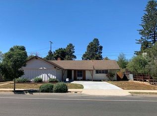 1035 Flora Vista Dr, Santa Barbara, CA 93109