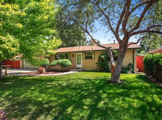 1758 S Newland St, Lakewood, CO 80232