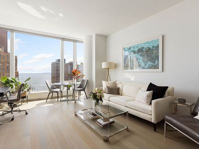 50 West St APT 27C, New York, NY, 10006