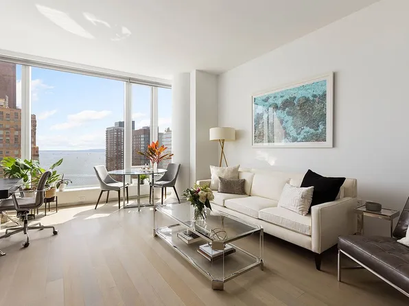 50 West St APT 27C, New York, NY 10006