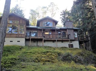 1205 Tibbs Rd, Shaw Island, WA 98286
