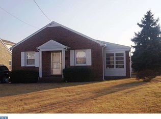 704 Curtis Ave, Wilmington, DE 19804