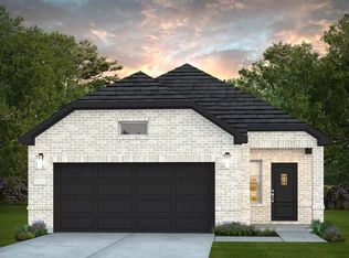 11418 Mandolin Dr, Montgomery, TX 77316