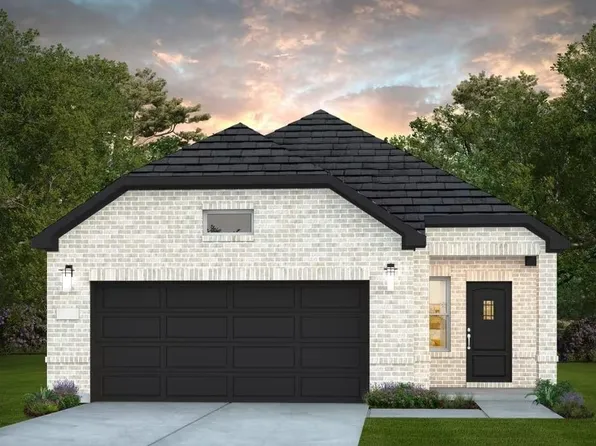 11418 Mandolin Dr, Montgomery, TX 77316