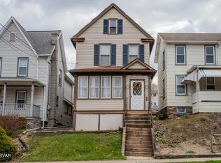 1020 Market St, Williamsport, PA 17701