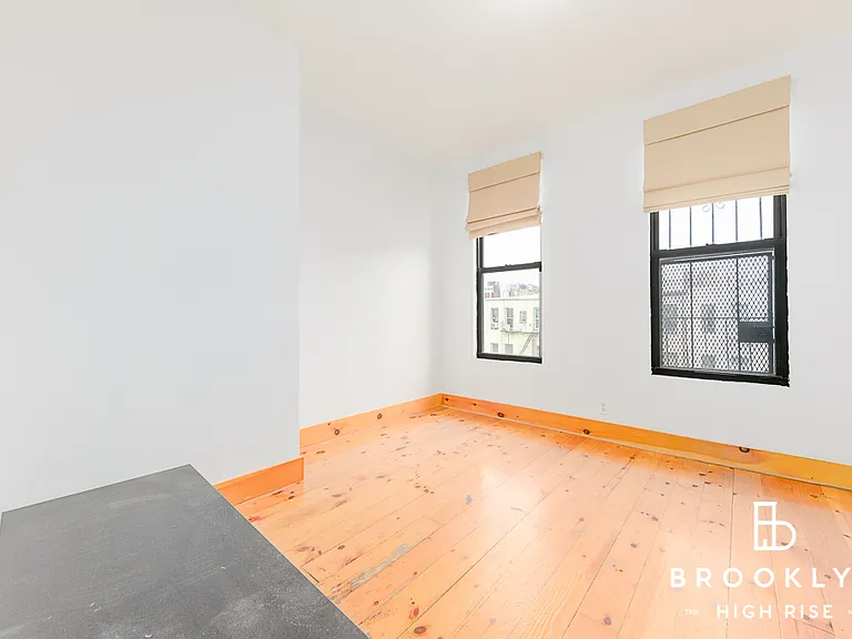 1056 Willoughby Ave #4B — Photo 5