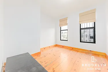 Rented by Brooklyn High Rise LLC