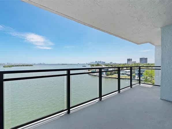 7751 NE Bayshore Ct APT 7B, Miami, FL 33138