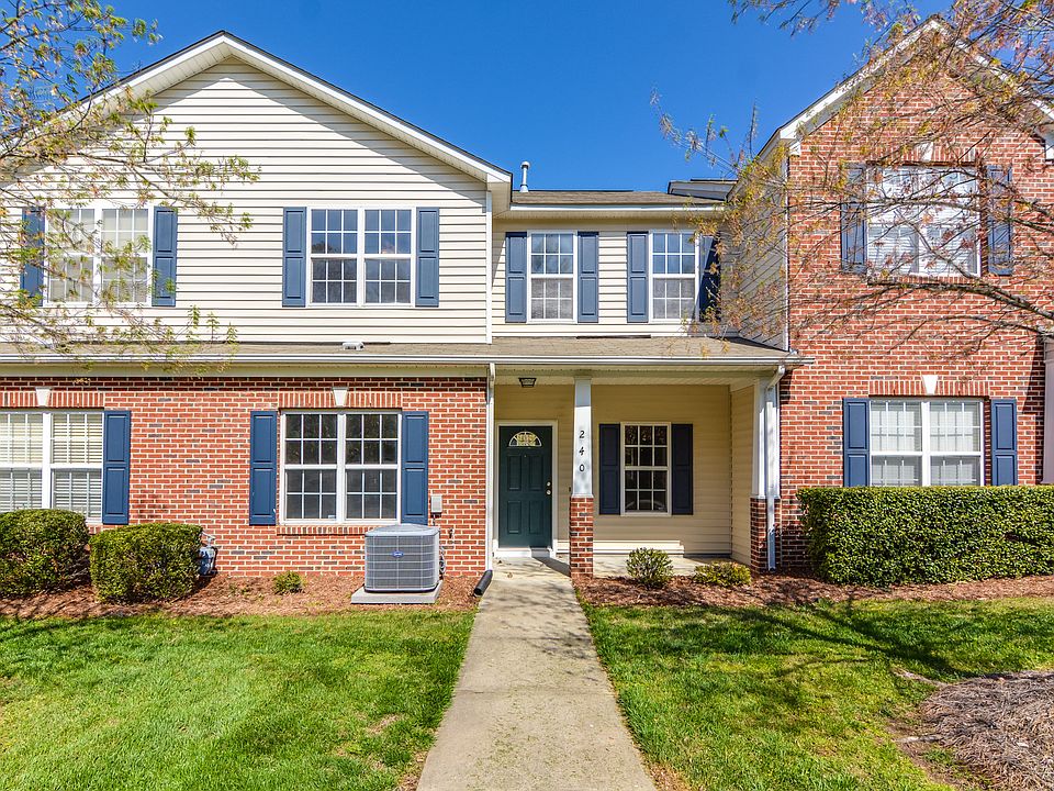 1st image of 240 Basset Hall Dr