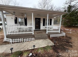 1044 Pine Ridge Rd, Chester, SC 29706