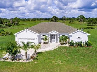 710 Watterson St, Lake Placid, FL 33852