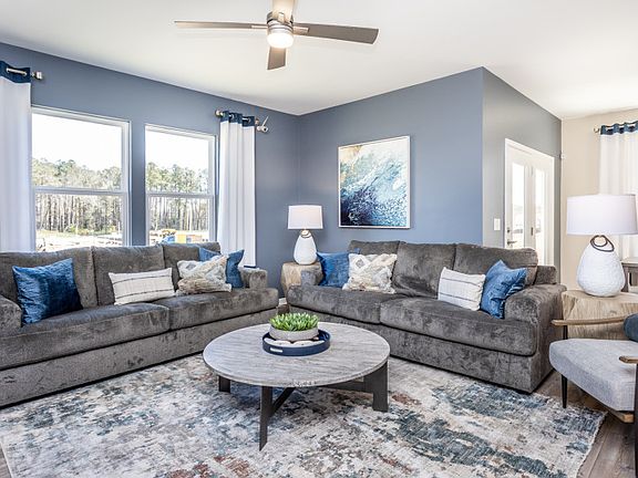 Model Representation