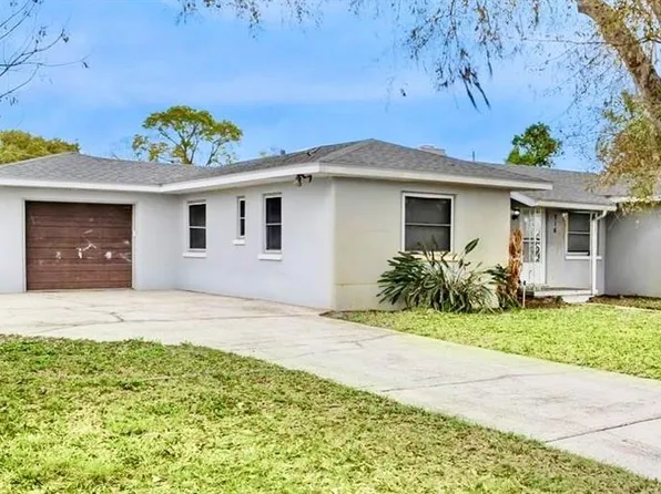 716 NE Avenue I, Winter Haven, FL 33881