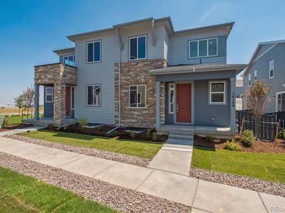14149 Deertrack Lane, Parker, CO, 80134