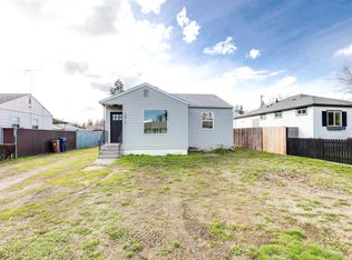 2817 N Nelson St, Spokane, WA 99207