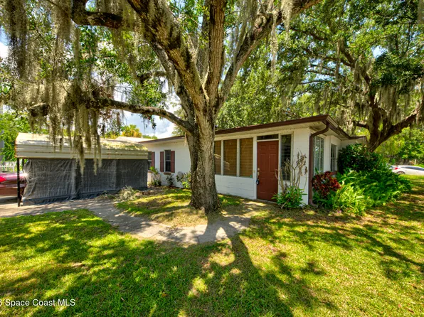 1500 Tropic St, Titusville, FL 32796