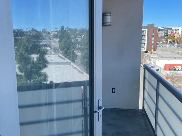 550 15th Ave #606, San Diego, CA 92101