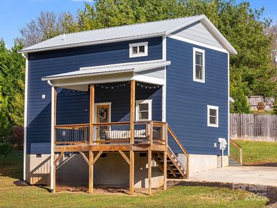 122 Mae Carver Dr, Asheville, NC, 28806