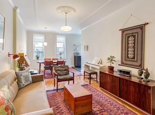 280 Saint Johns Pl APT 3-A, Brooklyn, NY 11238