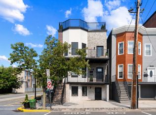 901 Palisade Ave #1, Union City, NJ 07087