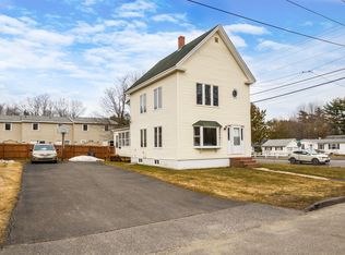 1 Hancock St, Augusta, ME 04330