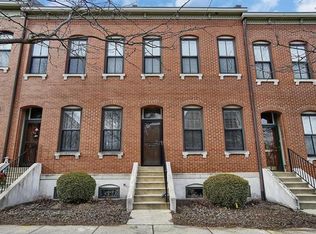1001 Mississippi Ave #3, Saint Louis, MO 63104
