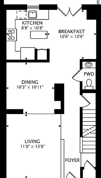 13630 Cedar Creek Ln — Photo 38