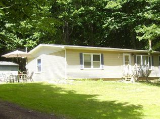 334 Tiffany Rd, Lakeville, PA 18438