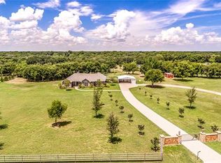 9008 Pecan Vly, Pilot Point, TX 76258