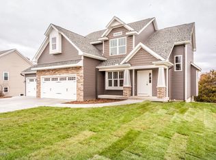 8366 Kaleb Kove St, Kalamazoo, MI 49009