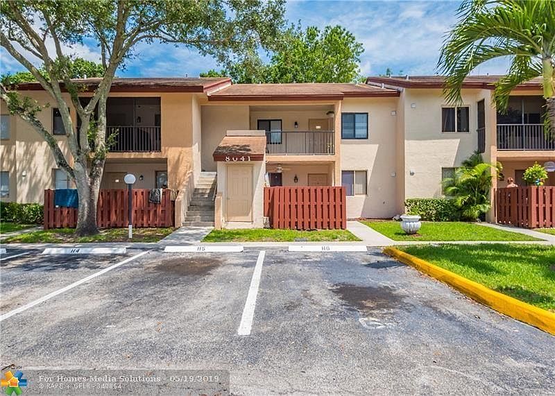 1st image of 8041 Southgate Blvd #10H