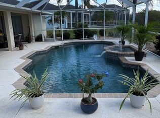 23287 Kim Ave, Pt Charlotte, FL 33954