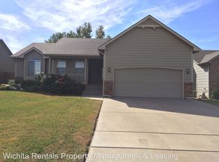 4617 E Willow Pt, Wichita, KS 67220