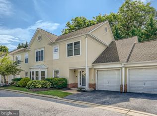 27 Thomas Craddock Ct #27, Baltimore, MD 21208