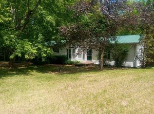 3024 Totem Trl, Reading, MI 49274