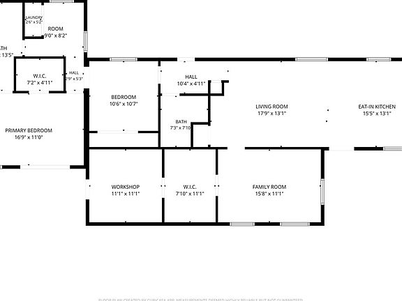 3rd image of 4950 Apache Way #35