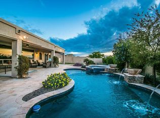 2362 N Vista Del Sol, Mesa, AZ 85207