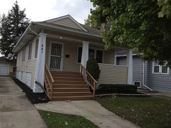 241 Warren St, Calumet City, IL 60409