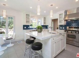4969 Ambrose Ave, Los Angeles, CA 90027