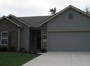 1419 Quinten Dr, Auburn, IN 46706