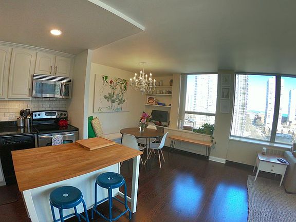 5th image of 1355 N Sandburg Ter APT 1108