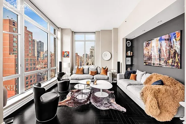 Sold by Sotheby's International Realty | media 2